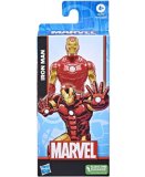 FIGURINE AVENGERS ARTICULEE : IRON MAN 15 CM - DC - HASBRO