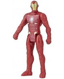 FIGURINE AVENGERS ARTICULEE : IRON MAN 9.5 CM - DC - HASBRO