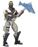 FIGURINE BANDOLIER SOLO MODE 10CM - FORTNITE - JAZWARES 