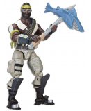  FIGURINE BANDOLIER SOLO MODE 10CM - FORTNITE - JAZWARES 