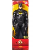 FIGURINE BATMAN 30 CM ARTICULE - SERIE FLASH - PERSONNAGE DC COMICS - SPIN MASTER - 20139259