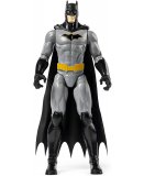 FIGURINE BATMAN 30 CM - SUPER HERO - PERSONNAGE DC - SPIN MASTER - 20122220
