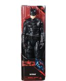 FIGURINE BATMAN COSTUME NOIR 30 CM - DC - SPIN MASTER - 20132977