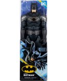 FIGURINE BATMAN COSTUME NOIR 30 CM - PERSONNAGE DC ARTICULE - SPIN MASTER - 20138361