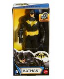 FIGURINE BATMAN NOIR JUSTICE LEAGUE 13 CM - DC - MATTEL - FFN26