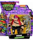 FIGURINE BEBOP 12 CM - LES TORTUES NINJA MUTANT MAYHEM - TMNT - TURTLES - GIOCHI PREZIOSI