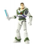 FIGURINE BUZZ L'ECLAIR RANGER DE L'ESPACE ALPHA - DISNEY PIXAR - MATTEL - HHJ79