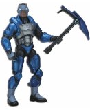 FIGURINE CARBIDE SOLO MODE 10CM - FORTNITE - JAZWARES 