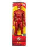 FIGURINE FLASH 30 CM ARTICULE - FILM THE FLASH - PERSONNAGE DC COMICS - SPIN MASTER - 20139470