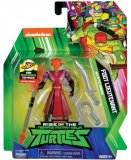 FIGURINE FOOT LIEUTENANT 12 CM - LES TORTUES NINJA - TMNT - TURTLES - GIOCHI PREZIOSI