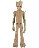FIGURINE GROOT 30 CM - AVENGERS INFINITY WAR - HEROS TITAN SERIES - HASBRO
