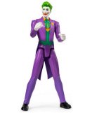 FIGURINE JOKER COSTUME VIOLET 30 CM - DC - SPIN MASTER SERIE BATMAN