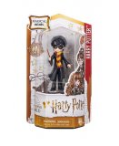 FIGURINE MAGICAL MINIS HARRY POTTER : HARRY POTTER - WIZARDING WORLD - SPIN MASTER - 20135101