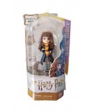 FIGURINE MAGICAL MINIS HARRY POTTER : HERMIONE GRANGER - WIZARDING WORLD - SPIN MASTER - 20133255
