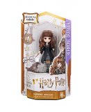 FIGURINE MAGICAL MINIS HARRY POTTER : HERMIONE GRANGER - WIZARDING WORLD - SPIN MASTER - 20133498
