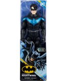 FIGURINE NIGHTWING 30 CM - PERSONNAGE ARTICULE - DC BATMAN - SPIN MASTER - 20138358