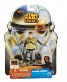 FIGURINE STAR WARS REBELS : KANAN JARRUS 10 CM - HASBRO - A8647