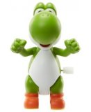 FIGURINE SUPER DINOSAURE YOSHI 8 CM - FIGURINE DINO NINTENDO ARTICULE QUI AVANCE - JAKKS