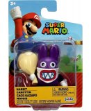 FIGURINE SUPER MARIO : CAROTTIN 7 CM - FIGURINE NINTENDO - JAKKS