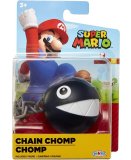 FIGURINE SUPER MARIO : CHOMP 5 CM - FIGURINE NINTENDO - JAKKS