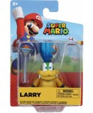 FIGURINE SUPER MARIO : LARRY 7 CM - FIGURINE NINTENDO - JAKKS