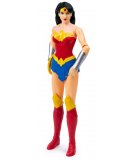 FIGURINE WONDER WOMAN 30 CM - DC - SPIN MASTER - 20124661