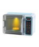 FOUR MICRO ONDES SONS ET LUMIERES - APPAREIL MENAGER CUISINE - JOUET IMITATION
