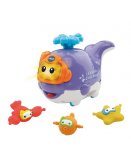 Siege De Bain Interactif 2 En 1 Bebe Vtech Puericulture Siege De Bain Interactif 2 En 1 Bebe Vtech Puericulture