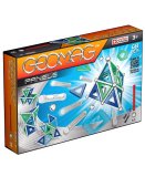 GEOMAG PANELS - 68 PIECES - JEU DE CONSTRUCTION MAGNETIQUE