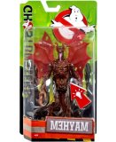 GHOSTBUSTERS MAYHEM 17 CM - FIGURINE AVEC LUMIERE - SOS FANTOMES - MATTEL DRT50