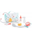 GRAND COFFRET DOCTEUR CORAIL POUPON 36/42 CM - COROLLE - 141050 - ACCESSOIRES