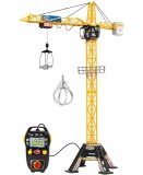 GRANDE GRUE DE CHANTIER 120 CM FILOGUIDEE - ENGIN TRAVAUX PUBLICS