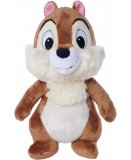 GRANDE PELUCHE DISNEY : ECUREUIL TIC 55 CM - COLLECTION TIC ET TAC
