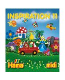 HAMA LIVRE D'INSPIRATION 11