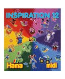 HAMA LIVRE D'INSPIRATION 12