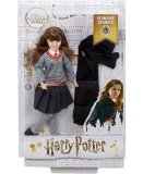 HARRY POTTER HERMIONE GRANGER - POUPEE - MATTEL FYM51