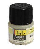 HELLER - VERNIS BRILLANT - N35 - PEINTURE POUR MAQUETTE