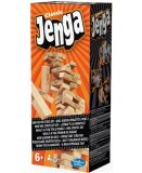 JENGA CLASSIC - HASBRO - A2120 - JEU D'ADRESSE FAMILLE