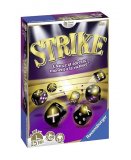 JEU DE DES STRIKE - RAVENSBURGER - 26572 - JEU DE SOCIETE AMBIANCE