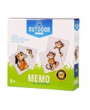 JEU DE MEMORY ANIMAUX 30 CARTES GEANTES XXL - MEMO ENFANT - OUTDOOR, JARDIN