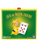 JEU DE NAIN JAUNE - DUJARDIN - JEU DE CARTES - 00106