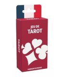 JEU DE TAROT STANDARD 78 CARTES A JOUER - DUCALE - JEU TRADITIONNEL BASIC