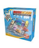 JEU RUSH HOUR 40 DEFIS - CASSE-TETE / LOGIQUE - ASMODEE - TFRH02