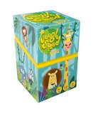 JUNGLE SPEED KIDS ANIMAUX 3 MODES DE JEU - ZYGOMATIC - JEU D'AMBIANCE JUNIOR