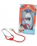 KLEIN - 4608 - STETHOSCOPE - DOCTEUR - IMITATION