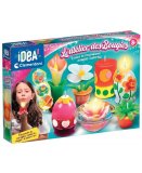 L'ATELIER DES BOUGIES - IDEA CLEMENTONI - 52116 - STUDIO CREATION ENFANT