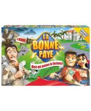 LA BONNE PAYE NOUVELLE EDITION - HASBRO - 00032 - JEU DE SOCIETE FAMILIAL