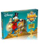 LA BONNE PAYE PICSOU ET LA CHASSE AUX TRESORS - DISNEY - WINNING MOVES - JEU DE SOCIETE