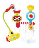 LA STATION SOUS-MARINE POUR LE BAIN - YOOKIDOO - D40139