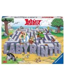 LABYRINTHE ASTERIX ET OBELIX - RAVENSBURGER - 27350 - JEU DE SOCIETE PLATEAU
